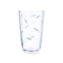 Vaso Alto Vidrio Velvet Quid 40 cL (12 Unidades)