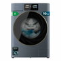 Cecotec Bolero DressCode 10950 Autodose Inverter 3D Ice Blue A