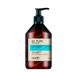 BE PURE Shampoo de Uso Frecuente 500ml