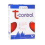 DRASANVI T-CONTROL 48 cápsulas