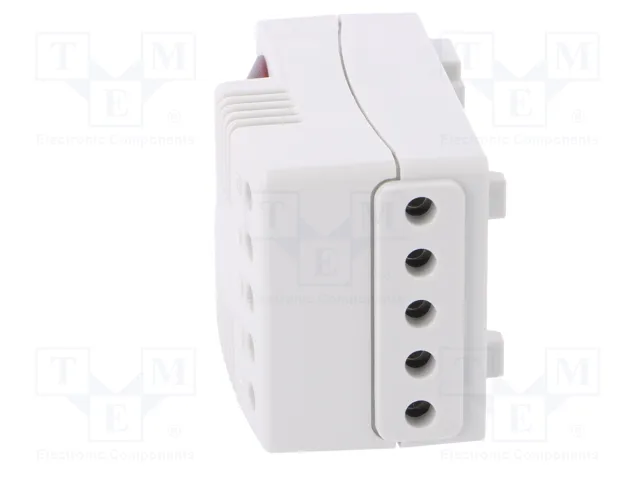 STEGO EFR012/50 Higróstato 50÷50%RH 230VAC