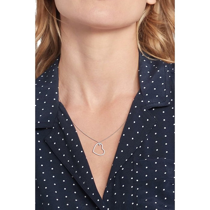 Collar Mujer Tommy Hilfiger 2780756