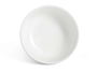 Vessia Set 6 Cuencos Porcelana Blanca Aperitivo 9 cm (Set de 12)