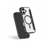 Force Case Funda MagSafe Folio para iPhone 17 - Negra - Modelo GRS