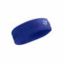 Cinta Deportiva para la Cabeza Compressport Thin On/Off