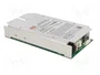 MEAN WELL Convertidor de tensión DC/AC 250W 230V AC