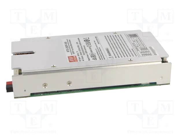 MEAN WELL Convertidor de tensión DC/AC 250W 230V AC MEAN WELL Convertidor de tensión DC/AC 250W 230V AC