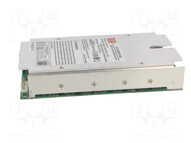 MEAN WELL Convertidor de tensión DC/AC 250W 230V AC MEAN WELL Convertidor de tensión DC/AC 250W 230V AC