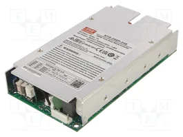 MEAN WELL Convertidor de tensión DC/AC 250W 230V AC