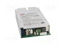 MEAN WELL Convertidor de tensión DC/AC 250W 230V AC