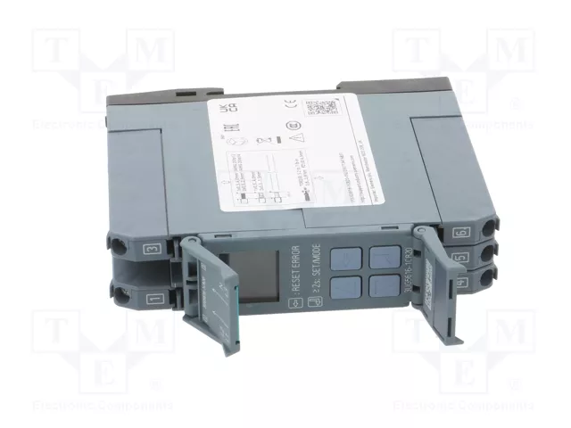 SIEMENS 3UG5616-1CR20 Relé de monitorización de tensión DPDT
