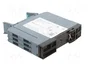 SIEMENS 3UG5616-1CR20 Relé de monitorización de tensión DPDT