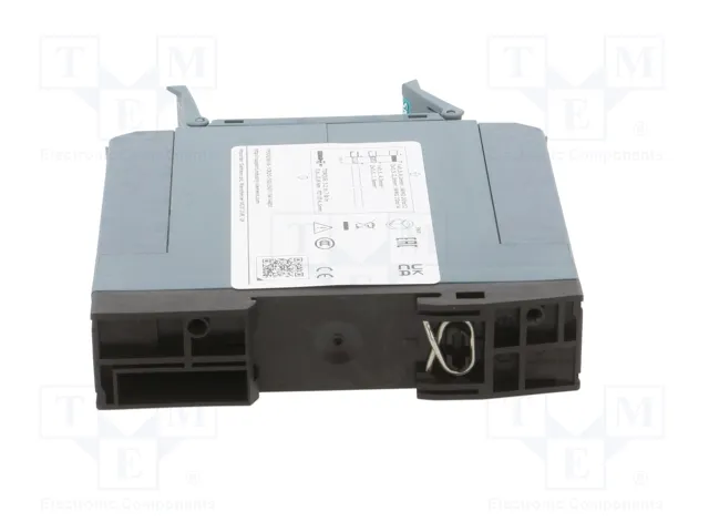 SIEMENS 3UG5616-1CR20 Relé de monitorización de tensión DPDT