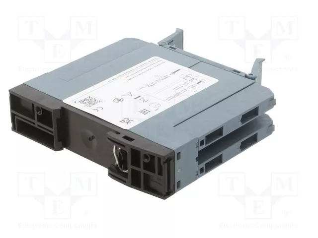 SIEMENS 3UG5616-1CR20 Relé de monitorización de tensión DPDT
