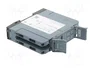 SIEMENS 3UG5616-1CR20 Relé de monitorización de tensión DPDT