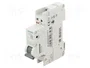 SIEMENS 5ST3030 Disyuntor de tensión