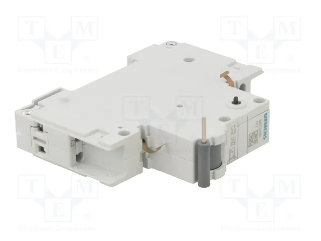 SIEMENS 5ST3030 Disyuntor de tensión SIEMENS 5ST3030 Disyuntor de tensión