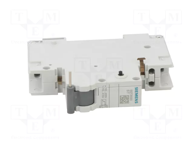 SIEMENS 5ST3030 Disyuntor de tensión SIEMENS 5ST3030 Disyuntor de tensión