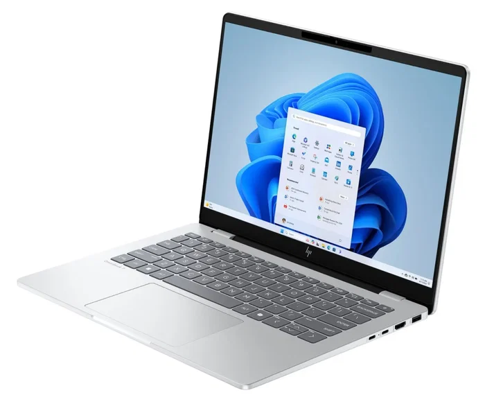 HP OmniBook 7 AI 14-fr0220nw - Ultra 5 225U - 14" 2K OLED - 16GB - 512GB
