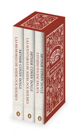 Sherlock Holmes, Sir Arthur Conan Doyle - Penguin Clásicos