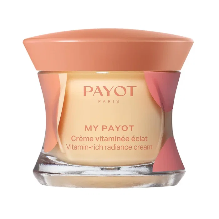 Payot MY PAYOT Crema Iluminadora Vitaminada