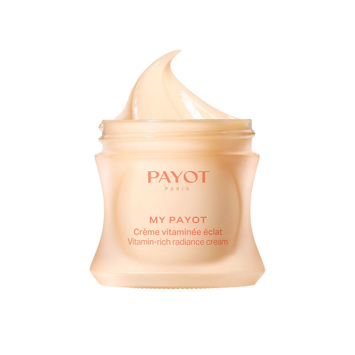 Payot Crema Iluminadora Vitaminada Efecto Flash 50 ml Payot Crema Iluminadora Vitaminada Efecto Flash 50 ml