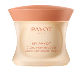 Payot Crema Iluminadora Vitaminada Efecto Flash 50 ml