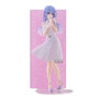 BANPRESTO Figura Hana Suzuki Clear Idolmaster 22cm