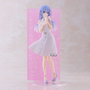 BANPRESTO Figura Hana Suzuki Clear Idolmaster 22cm