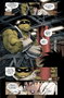 Moztros Producciones S.L. Teenage Mutant Ninja Turtles: El Último Ronin - Día de Entrenamiento