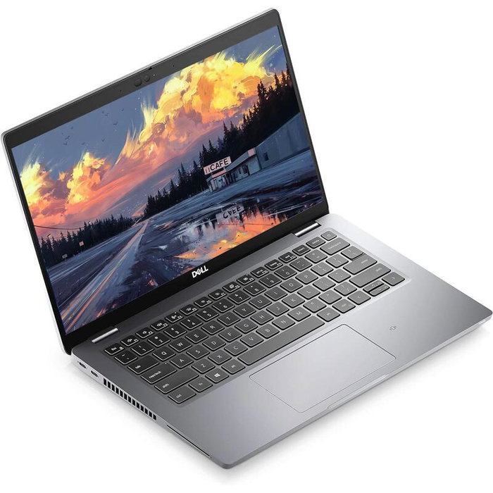 Dell Latitude 5420 Reacondicionado i5-1145G7 16GB 256GB SSD 14 FHD