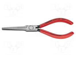 KNIPEX Alicates planos prolongados de 160 mm