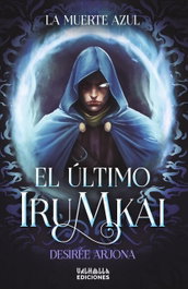 El último Irumkai, Desirée Arjona - VALHALLA