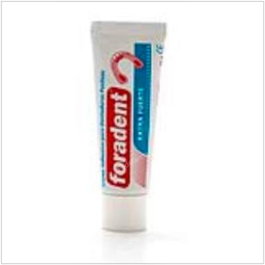 ORADENT Foradent Crema Adhesiva Dentadura Postiza 50Ml