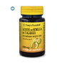 NATURE ESSENTIAL Aceite de semilla de calabaza 500 mg, 50 perlas