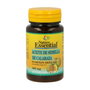 Nature Essential Aceite de Semilla de Calabaza 50 perlas de 500mg