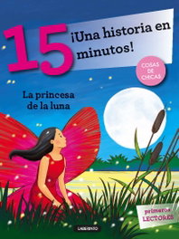 LABERINTO, La princesa de la luna