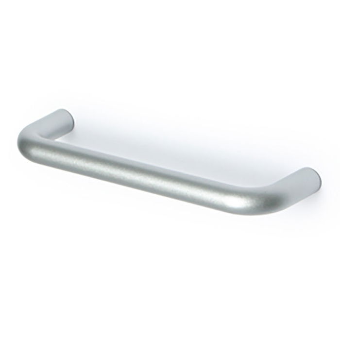 Trentadue Tirador Geno L105 C96 Zamak Negro Mate / Gris Ral