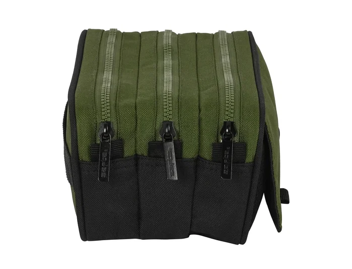 Safta Portatodo Triple Big Safta Dark Forest
