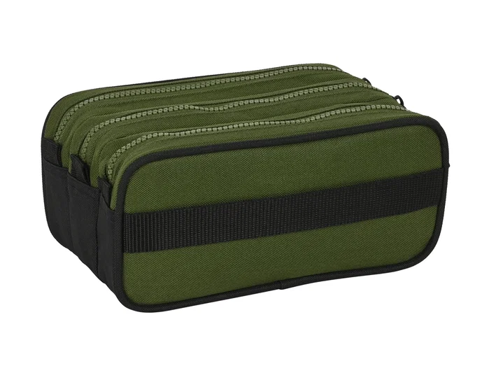 Safta Portatodo Triple Big Safta Dark Forest