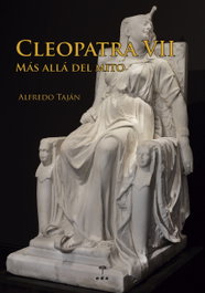 EDA LIBROS, Cleopatra VII - EDA LIBROS