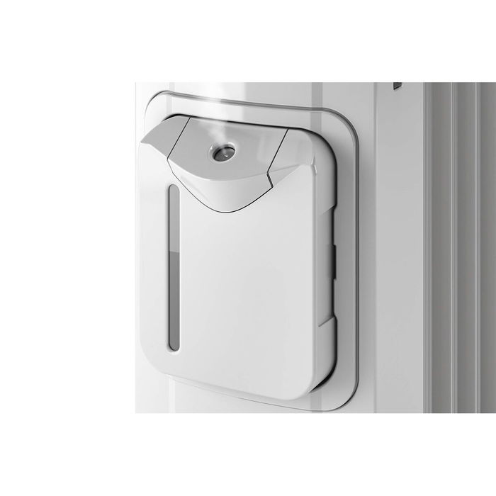 Radiador de Aceite Olimpia Splendid 99298 Blanco Gris 2500 W