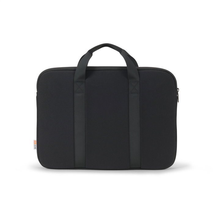 Dicota base xx funda para portÁtil plus 10-11,6 "negra