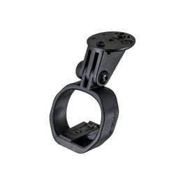 Sigma Soporte para Luz Aura 100 y Cámara o Ciclocomputador con Montaje GoPro