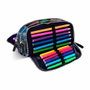 Pro-Dg Estuche Portatodo Note Colors Multicolor
