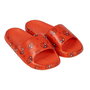 Cerdá Chanclas Pala Eva Spiderman Infantil Talla 26-27 Rojo