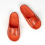 Chanclas para Niños Spider-Man Rojo 26-27