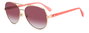 Kate Spade AVERIE-S-0 Gafas de sol rosa