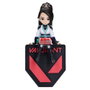 Banpresto Figura Sage Monitor Top Figure Valorant
