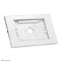 Neomounts WL15-650WH1 Soporte de Tablet para Pared Blanco, Ajustable 9.7-11 pulgadas